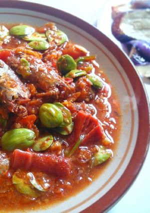 Foto resep Sarden Campur