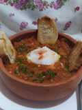 Tomaticán Cuyano