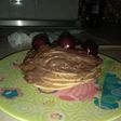 Pancakes με merenda