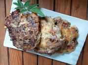 Gambar beef patty kurban