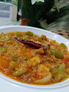 પનીર 65 સબ્જી(Paneer 65 sabji recipe in Gujarati) રેસીપી મુખ્ય ફોટો