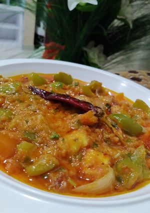 પનીર 65 સબ્જી(Paneer 65 sabji recipe in Gujarati) રેસીપી મુખ્ય ફોટો