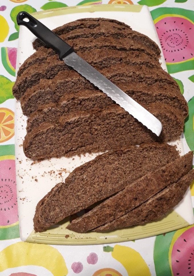Una foto de Pan bávaro con cerveza Guinness