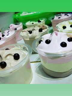 Foto resep Homemade - Ice Cream #MenuSehatAnak #Cookpadcommunity