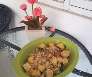 Resep Populer Tumis taoge tahu kuning Sedap Nikmat