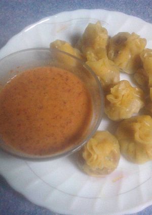 Foto resep Dimsum daging sapi