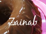كيكة دريم الويب على طريقة أفنانيتو