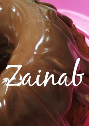صورة لوصفة كيكة دريم الويب على طريقة أفنانيتو