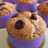 Banana Chocolate Chip muffins (pr_olahancoklat)