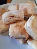 Bizcochos de salame
