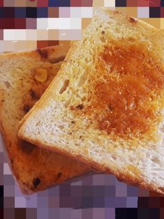 عکسی از دستور اسنک مرغ