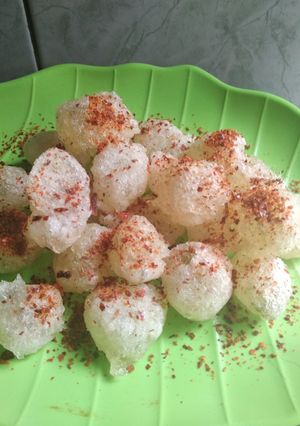 Foto resep Cimol kopong ala abang2