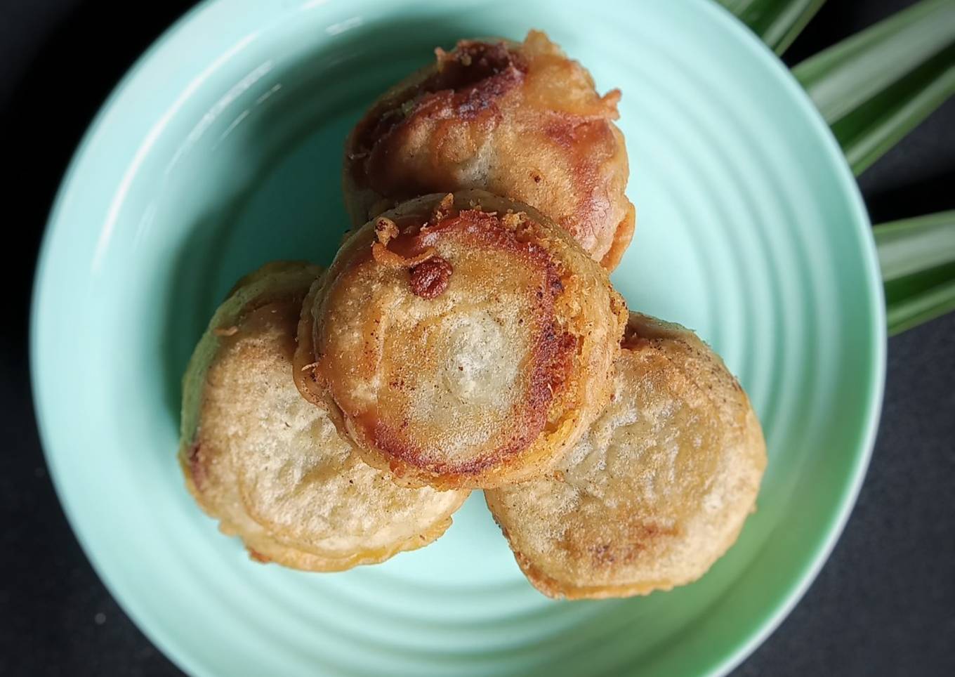 Getuk Goreng Sokaraja