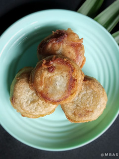 Foto resep Getuk Goreng Sokaraja