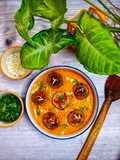 Stuffed Shahi Dudhi/ Stuffed Lauki