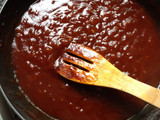 Salsa barbacoa