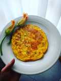 Esotico Omelette