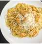 Bagaimana Menyiapkan Spaghetti Aglio Olio Bakso Lobster Anti Gagal