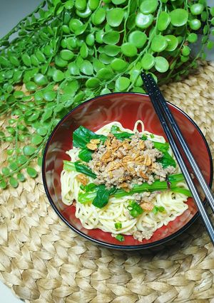 Foto resep Bakmi Ayam