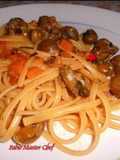 Linguine con Lumache (Maruzzi)