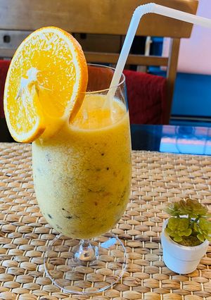 รูปของ Refresh Smoothie 🍹
