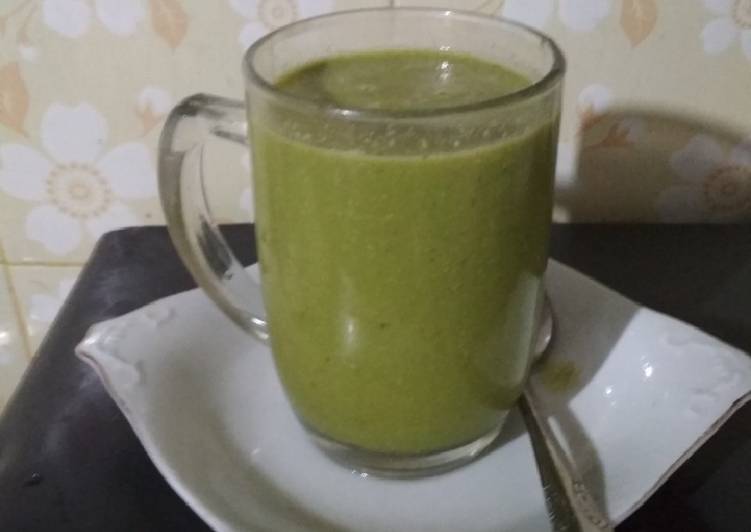 Jus kenyang Part 3
