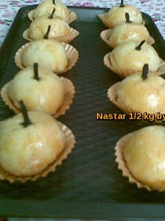 Foto resep Nastar 1/2 kg