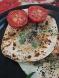 All-Purpose Flour Naan (Stovetop Naan)