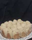 Pan casero