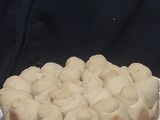 Pan casero