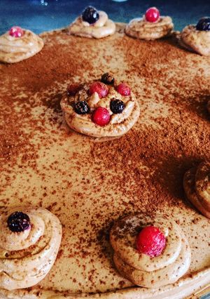 Une photo de Gâteau d'Emden