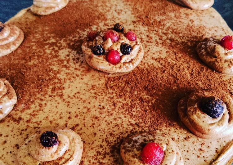 Comment Préparer Des Gâteau d&#39;Emden