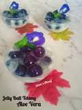 Jelly ball telang Aloe Vera
