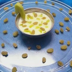 A picture of Firni.