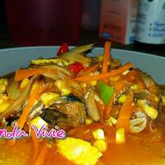 Tumis Sardines 😅 রেসিপির প্রধান ছবি