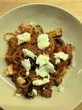 Spaghetti alla norma