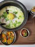 Pakhala Bhat