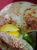 1323. Telur Kukus Himalaya Salt