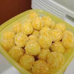 รูปของ Pom pom