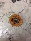 Amm ki launji (mango ki sweet and sour curry)