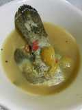 Pindang Kerapu Macan