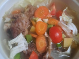 Sop kambing