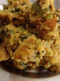 পটল আলু কুমড়োর পোস্ত বাটা দিয়ে তরকারি (aloo potoler tarkari recipe in Bengali)