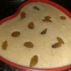 Kesariya oats A picture of Kesariya oats.