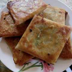 รูปของ Martabak Kulit Lumpia