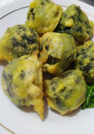 Foto resep Rolade singkong empuk