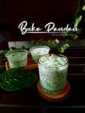 Buko Pandan