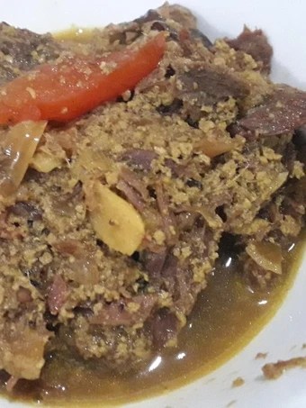 Langkah Gampang Membikin Resep Daging lapis yang  Bikin Ketagihan Anti Ribet, Bisa Manjain Lidah