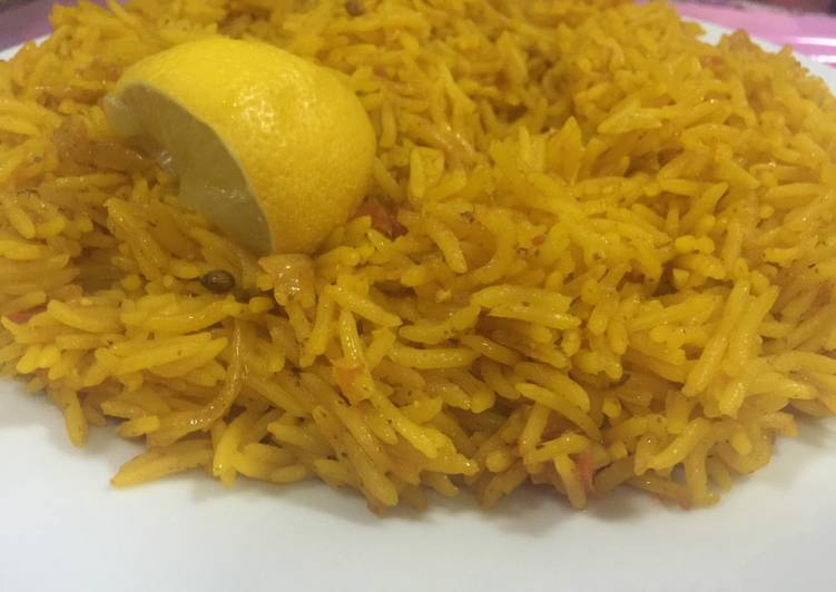 رز بالطريقه الهنديه