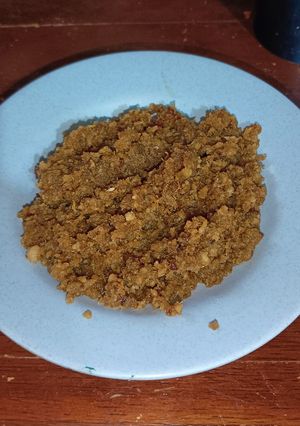 Foto resep Abon Ayam ala-ala
